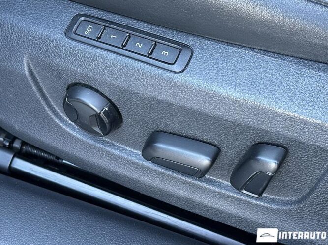 skoda Superb 2018
