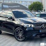 Mercedes GLE 300d 2021