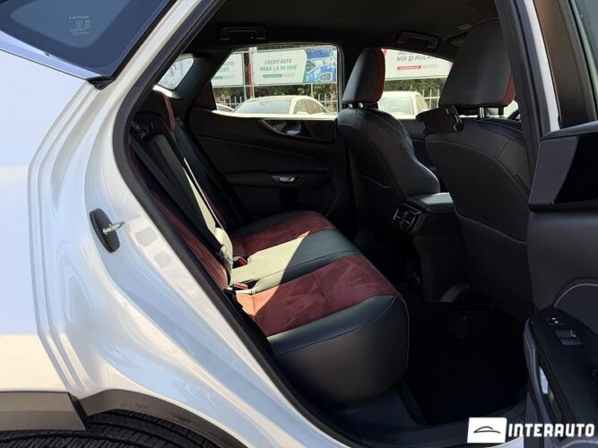 lexus NX 200 2025