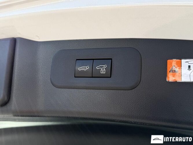 lexus NX 200 2025