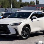 Lexus NX 200 2025