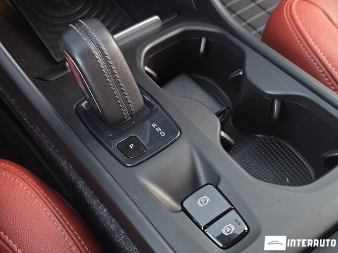 volvo XC 40 2019