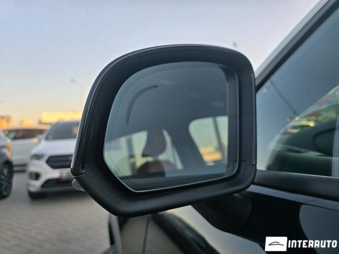 volvo XC 40 2019