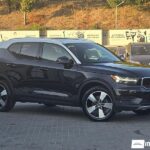 Volvo XC 40 2019