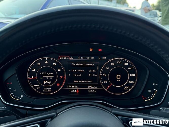 Audi A4 40 audi A4 2016