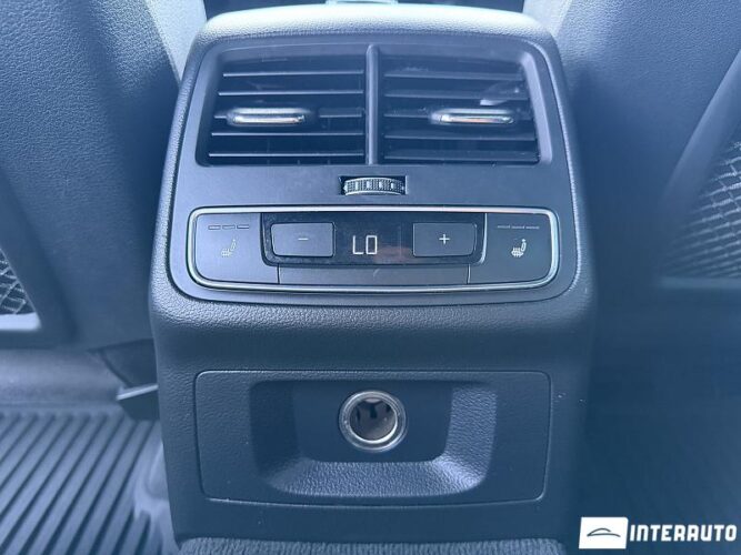 Audi A4 43 audi A4 2016