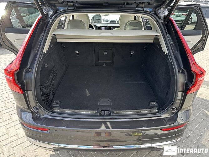Volvo XC 60 57 volvo XC 60 2022