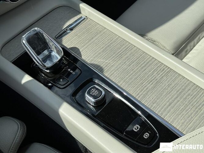 Volvo XC 60 47 volvo XC 60 2022
