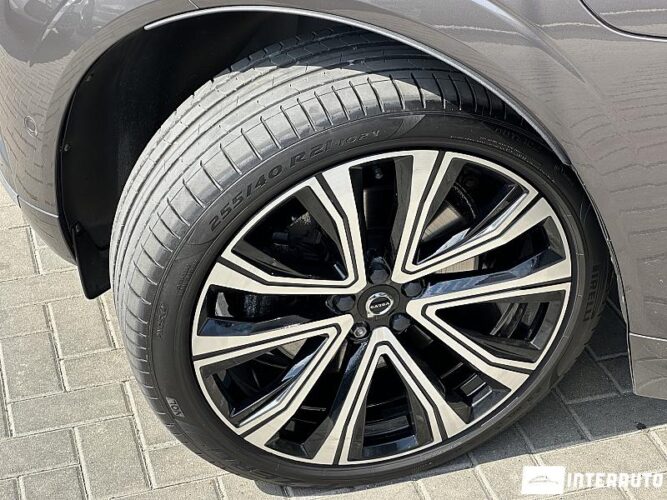 Volvo XC 60 55 volvo XC 60 2022