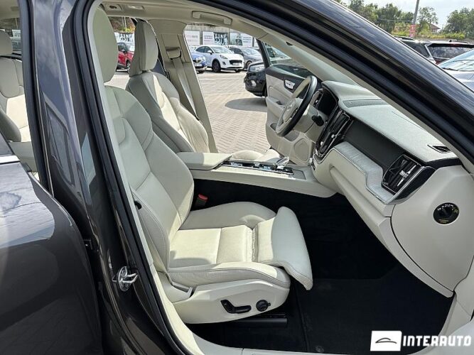 Volvo XC 60 50 volvo XC 60 2022