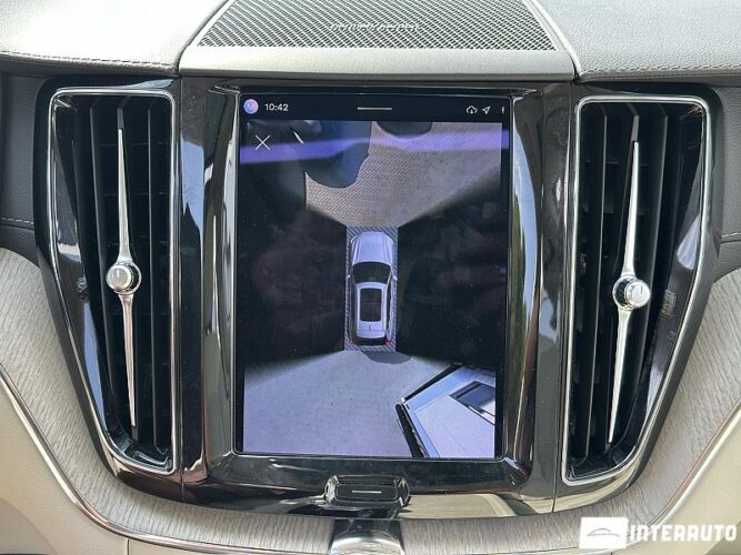 Volvo XC 60 46 volvo XC 60 2022