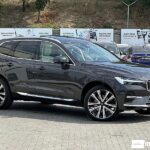 Volvo XC 60 2022