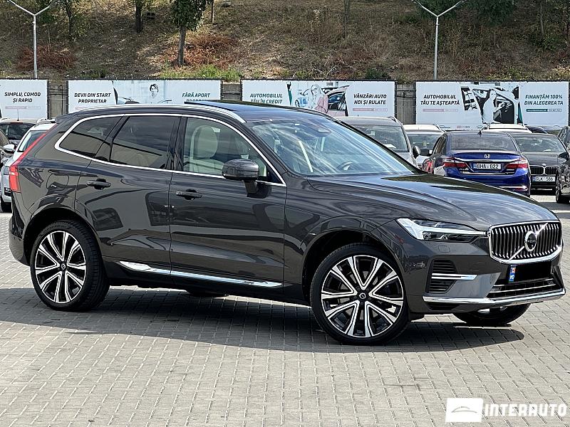 Volvo XC 60 2 interauto oferta masina