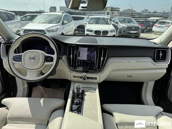 Volvo XC 60 40 volvo XC 60 2022