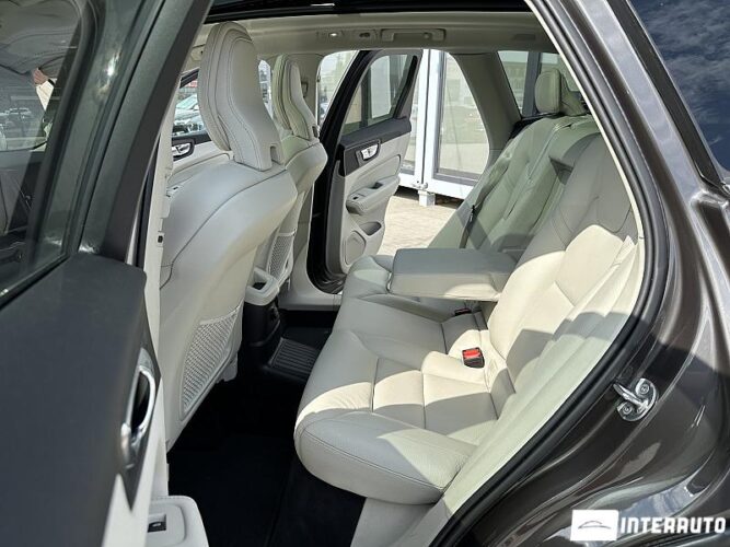 Volvo XC 60 48 volvo XC 60 2022