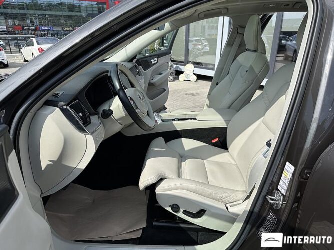 Volvo XC 60 39 volvo XC 60 2022