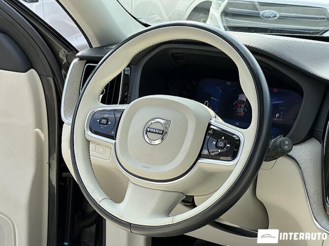 Volvo XC 60 41 volvo XC 60 2022