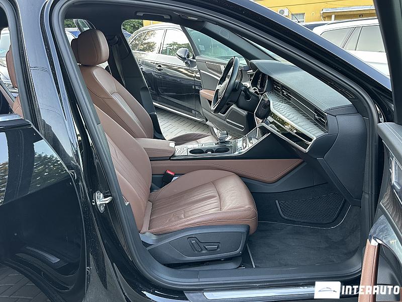 audi A6 2019