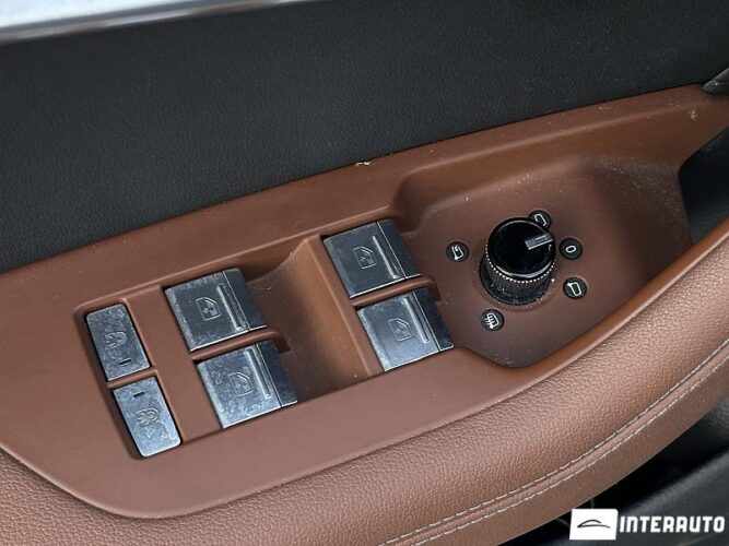 audi A6 2019