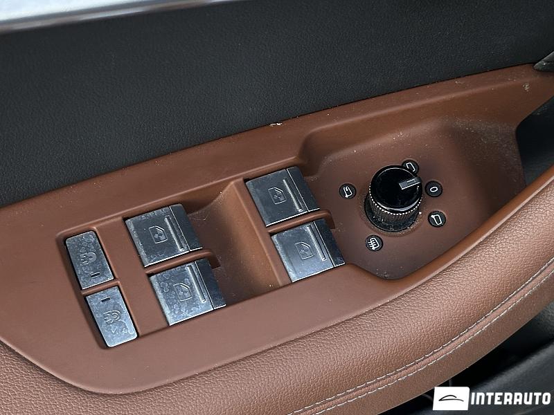 audi A6 2019
