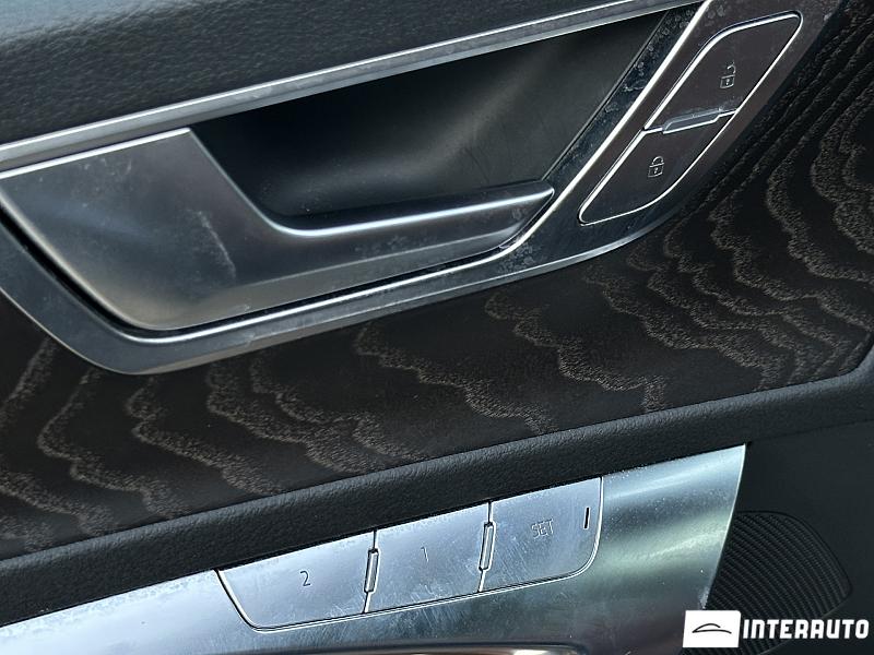 audi A6 2019