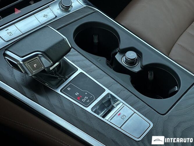 audi A6 2019