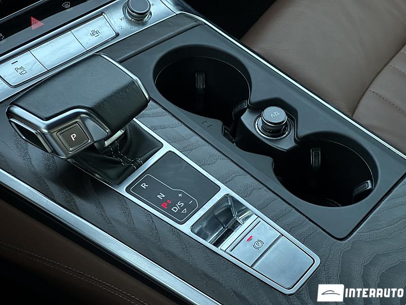 audi A6 2019