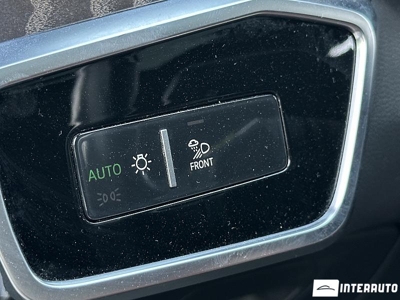 audi A6 2019