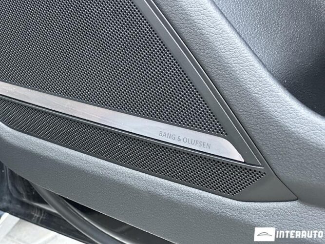 audi A6 2019