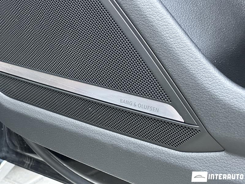 audi A6 2019