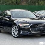 Audi A6 2019