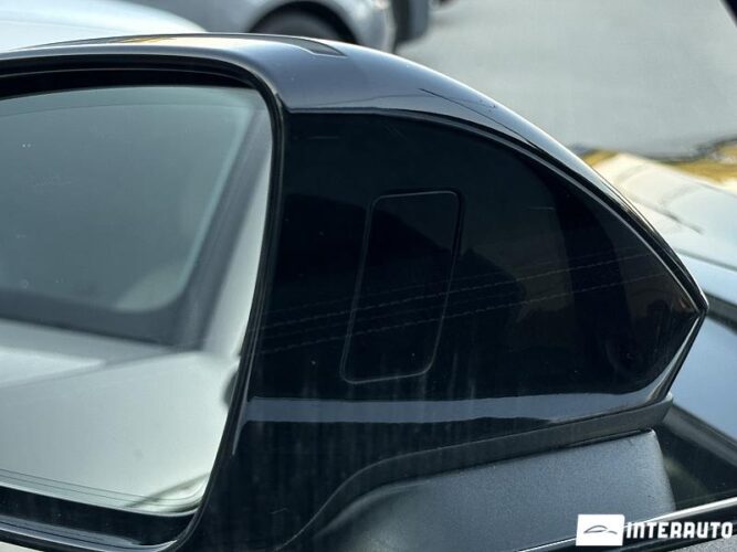 audi A6 2019