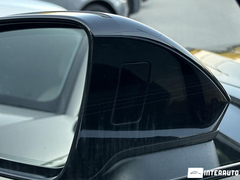 audi A6 2019