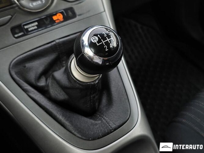 toyota Auris 2009