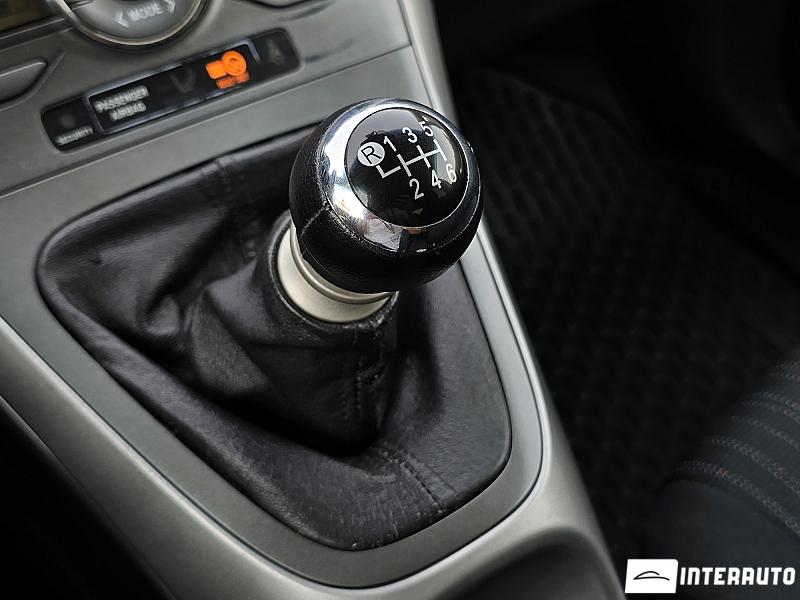 toyota Auris 2009