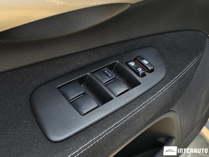 toyota Auris 2009