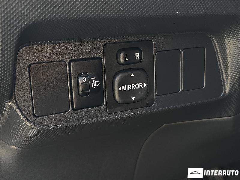 toyota Auris 2009