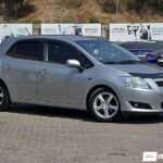 Toyota Auris 2009