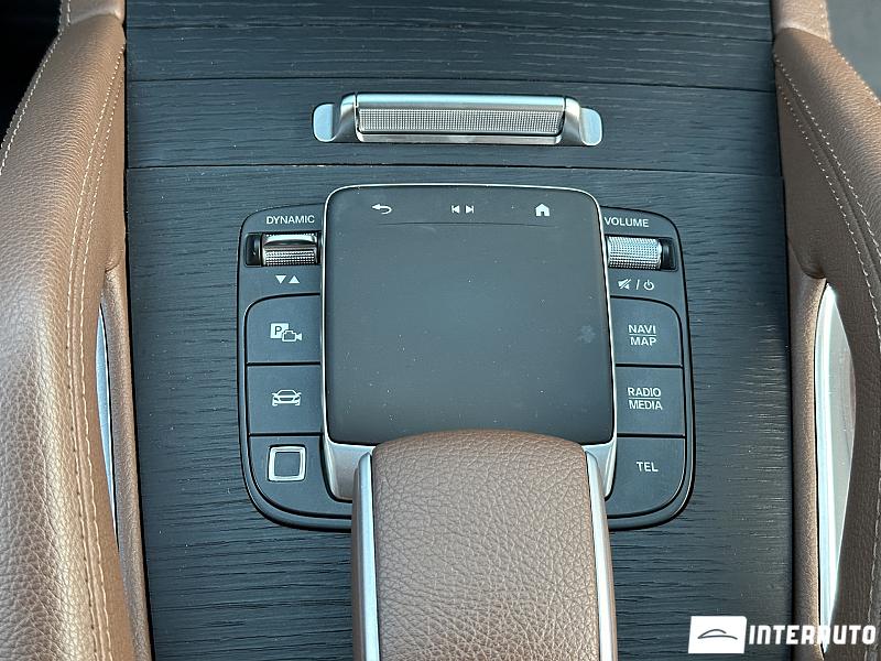 mercedes GLE 450e 2025