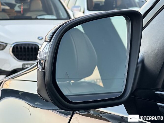 Mercedes GLE 450e 59 mercedes GLE 450e 2025