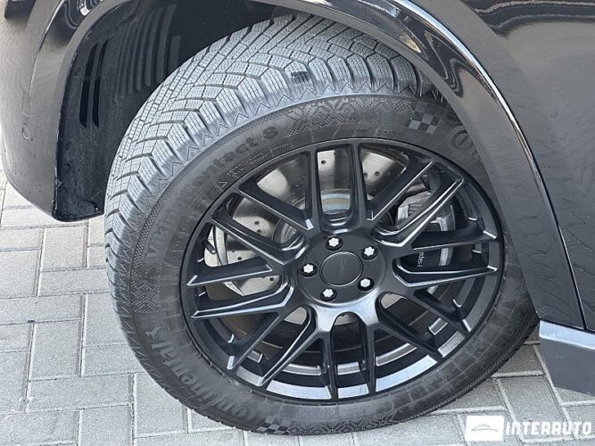 Mercedes GLE 450e 58 mercedes GLE 450e 2025