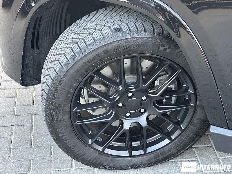 mercedes GLE 450e 2025