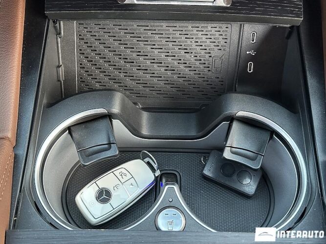 Mercedes GLE 450e 47 mercedes GLE 450e 2025