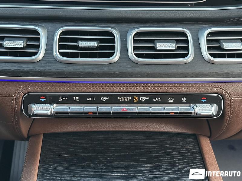 mercedes GLE 450e 2025