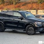 Mercedes GLE 450e 2025