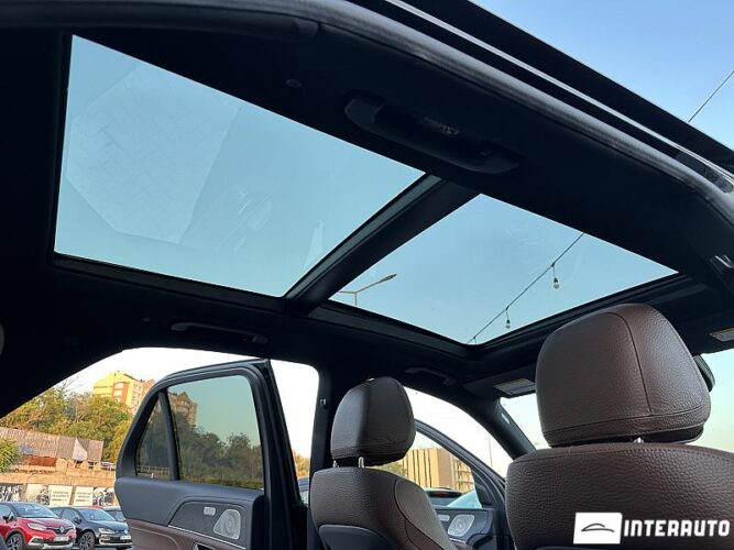 Mercedes GLE 450e 52 mercedes GLE 450e 2025