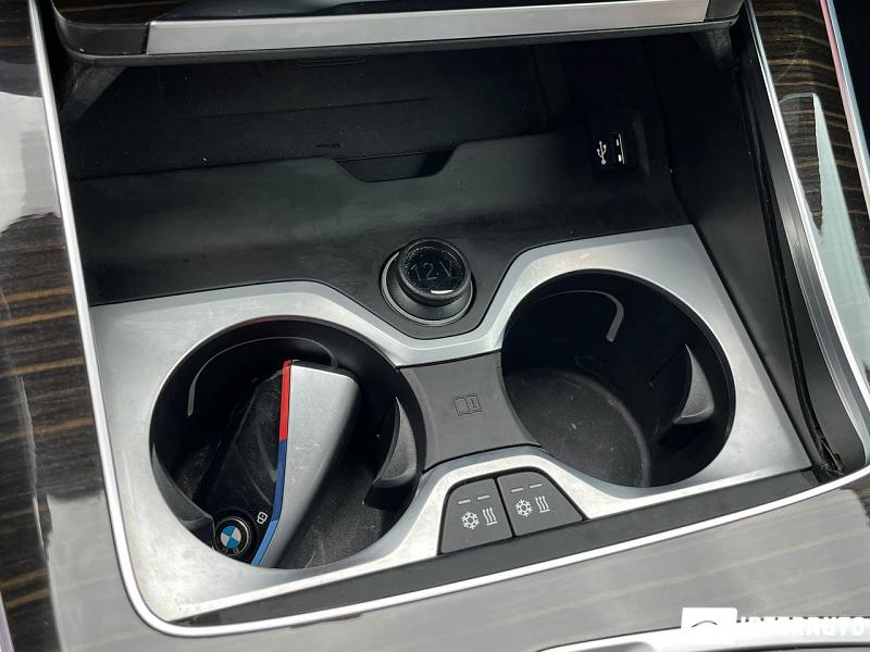 bmw X5 4.0D 2024