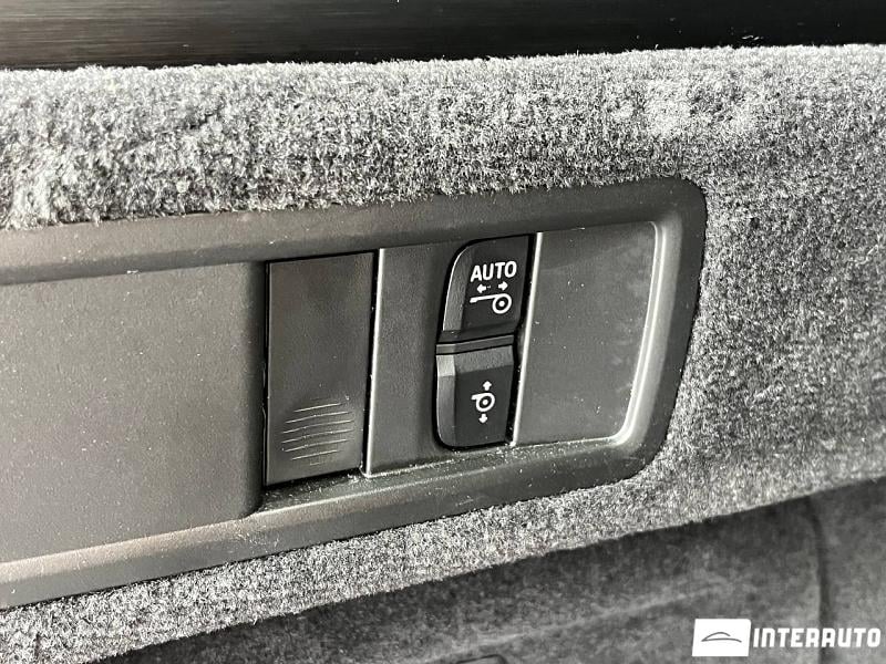 bmw X5 4.0D 2024