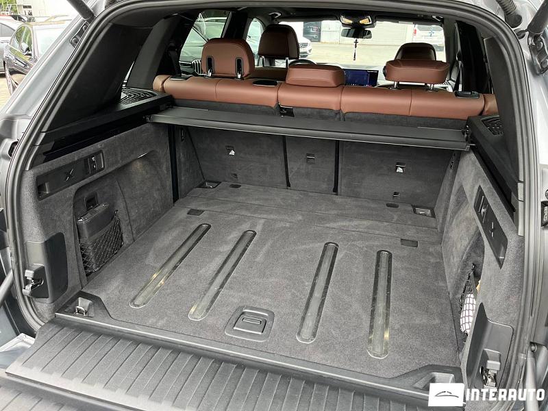 bmw X5 4.0D 2024