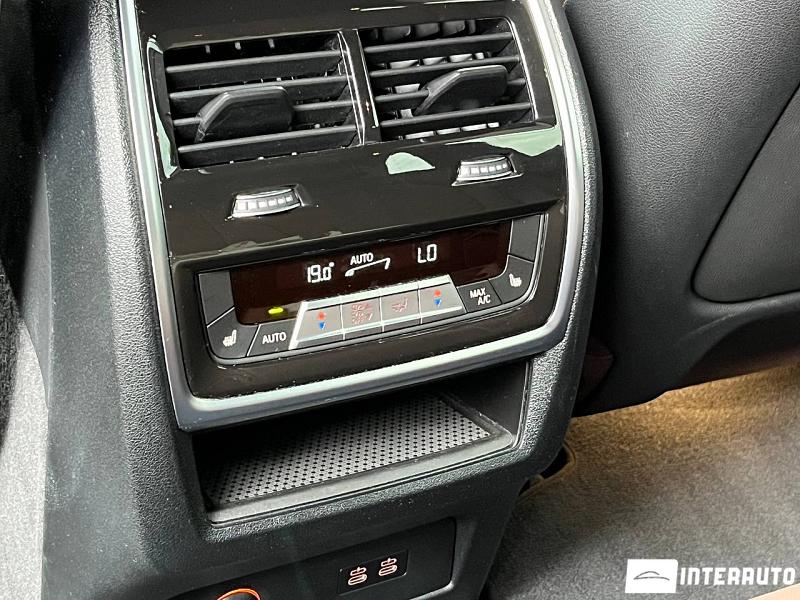 bmw X5 4.0D 2024